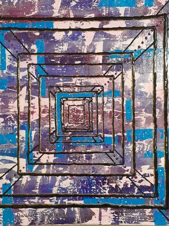 Dimensions Within