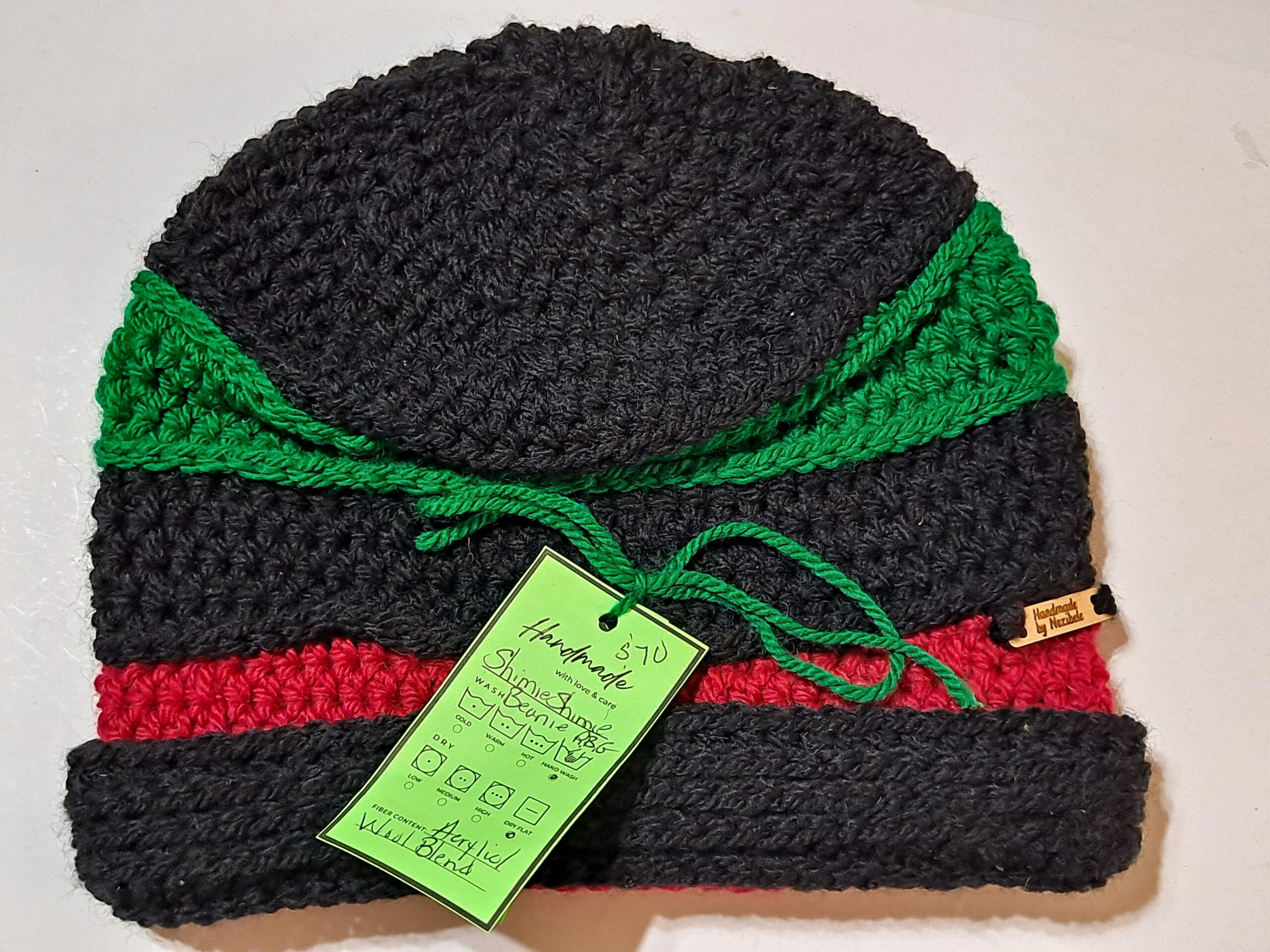 Shimie Shimie Beanie