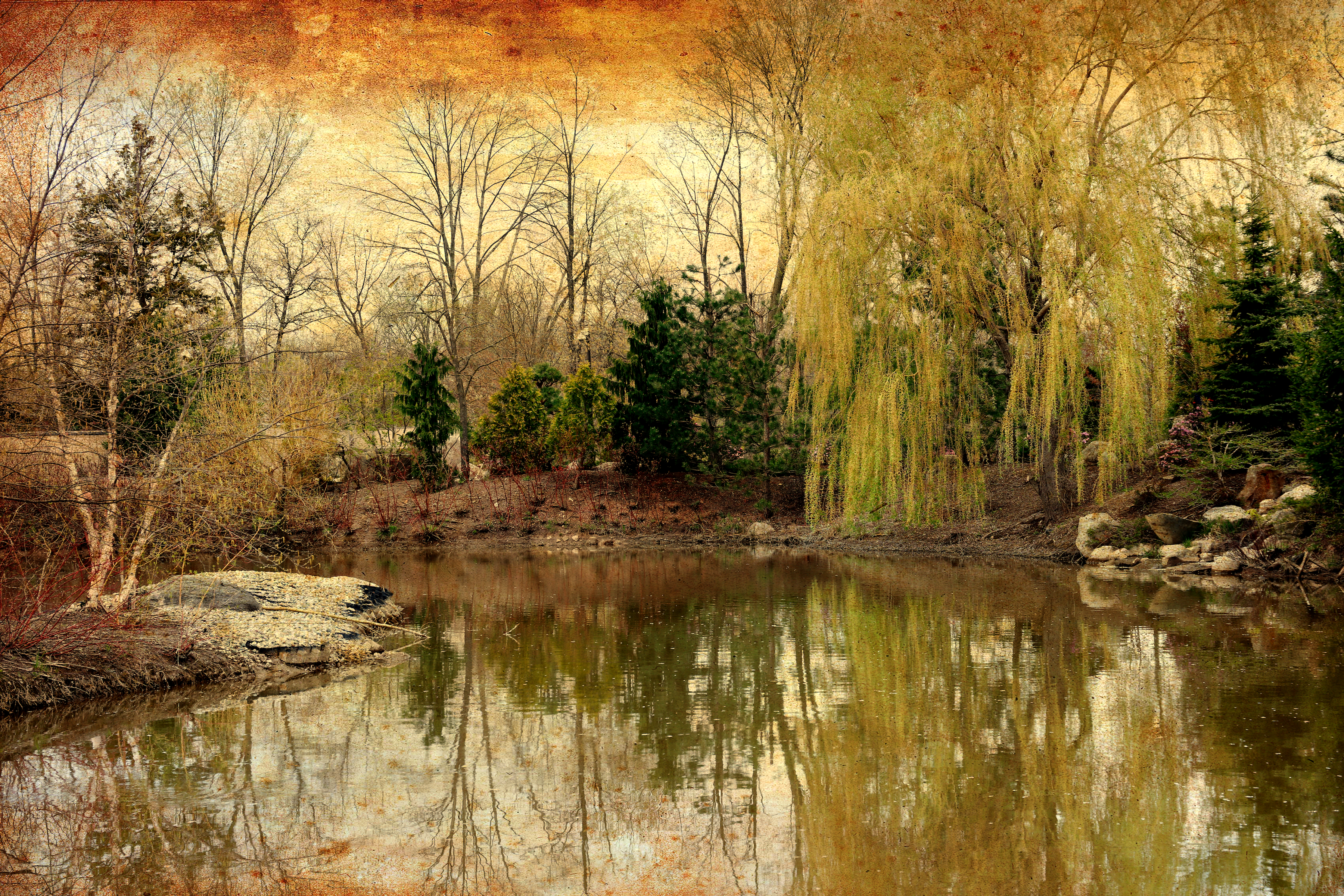 Golden Pond