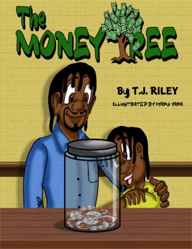 The Money Tree