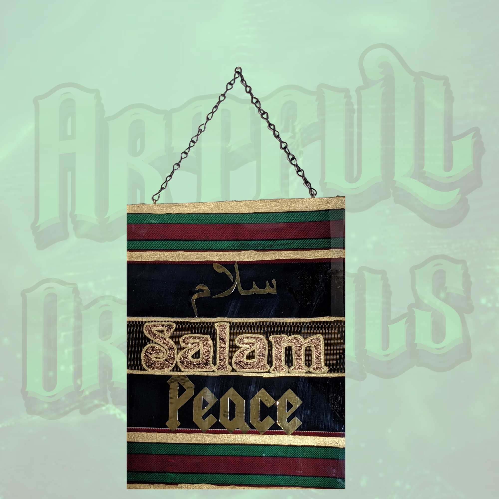 Peace Sign