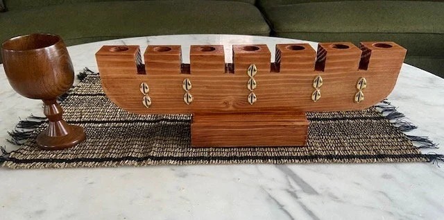 Kinara Set - Khoisan