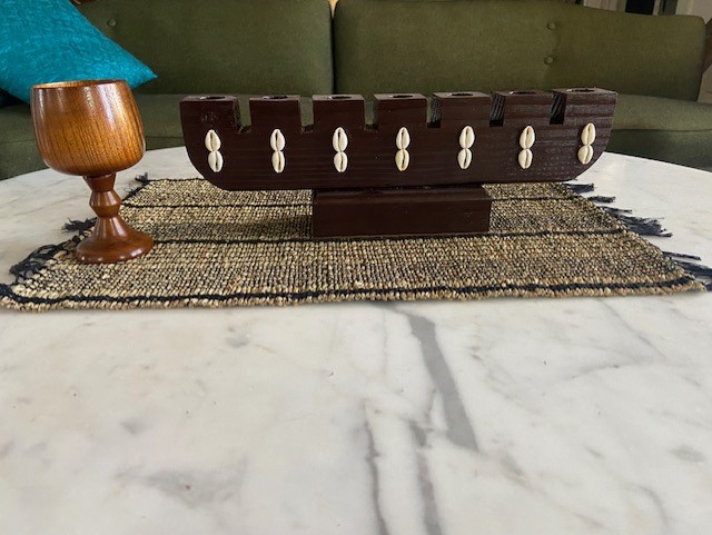 Kinara Set - Linked
