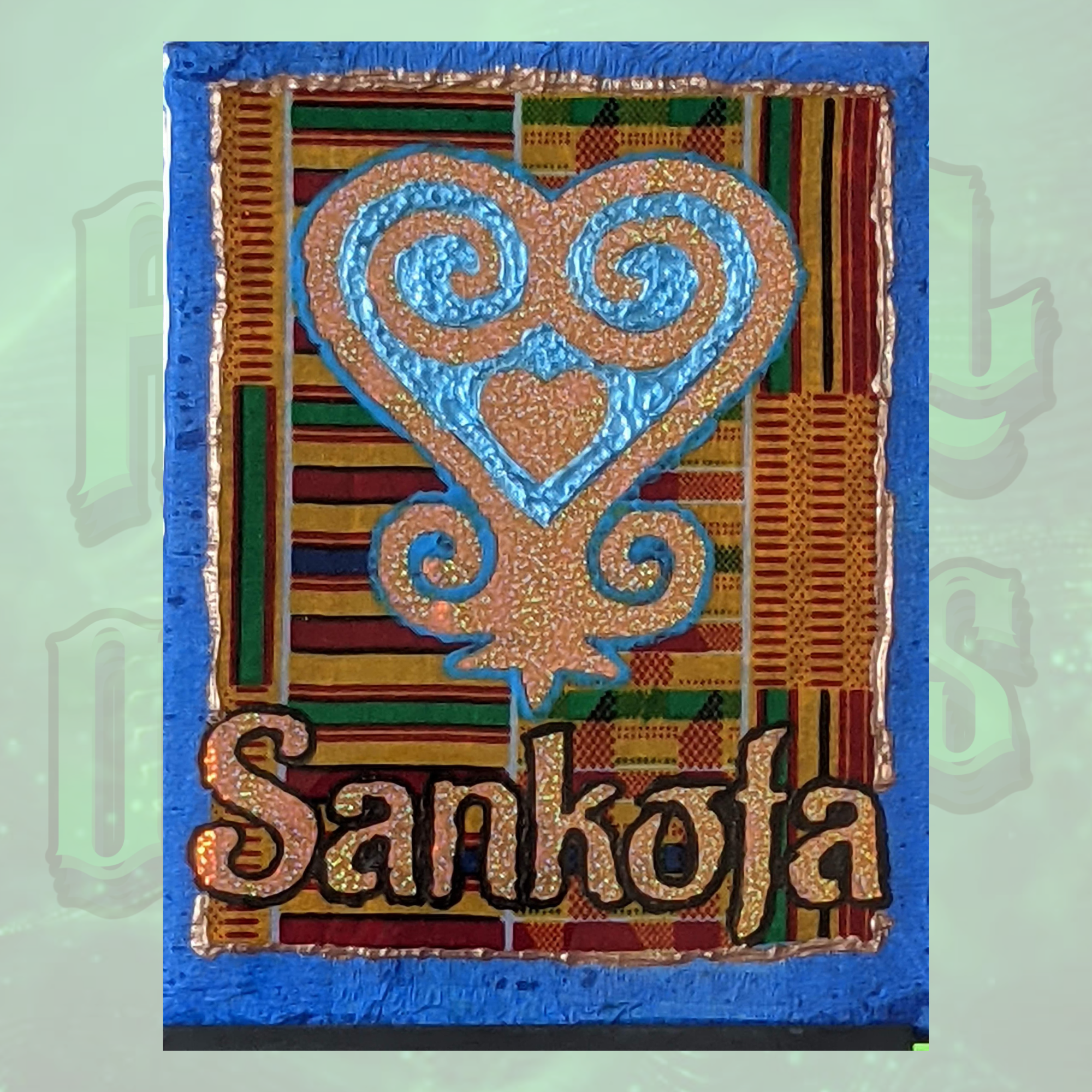 Sankofa Love