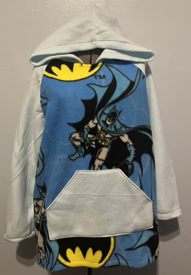 Batman Unisex Hoodie