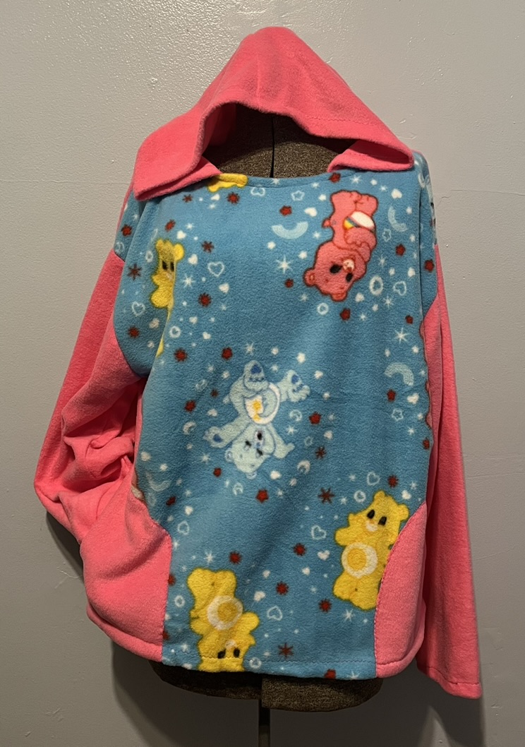 Care Bears Women Hoodie