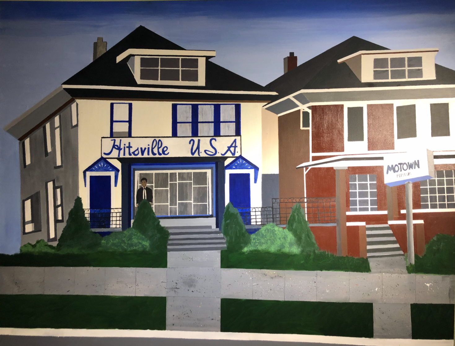 Motown Magic