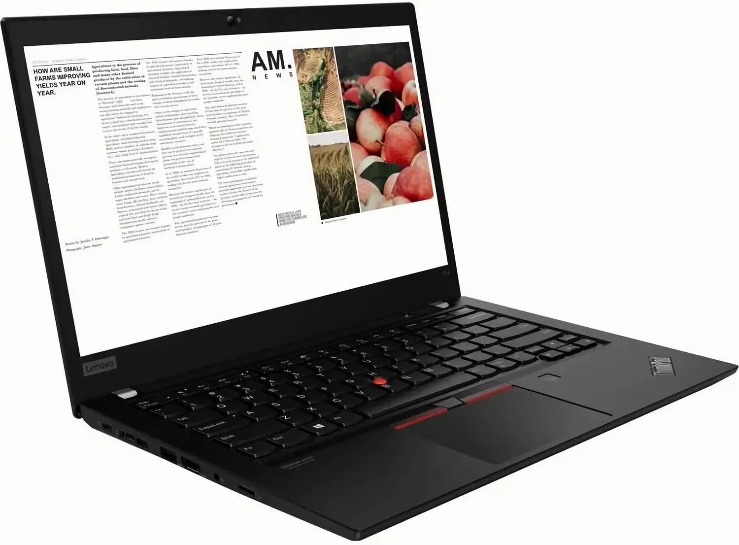 Computer Consultation