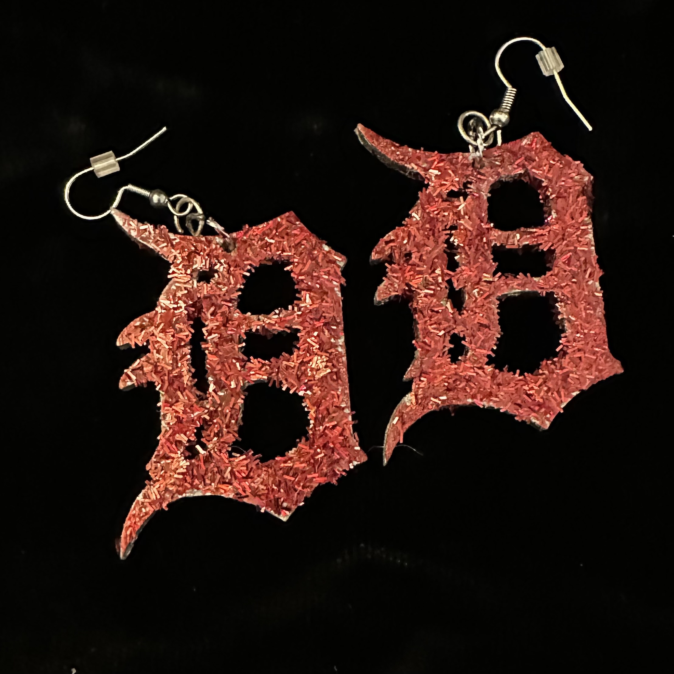 Detroit  Jewelry #215