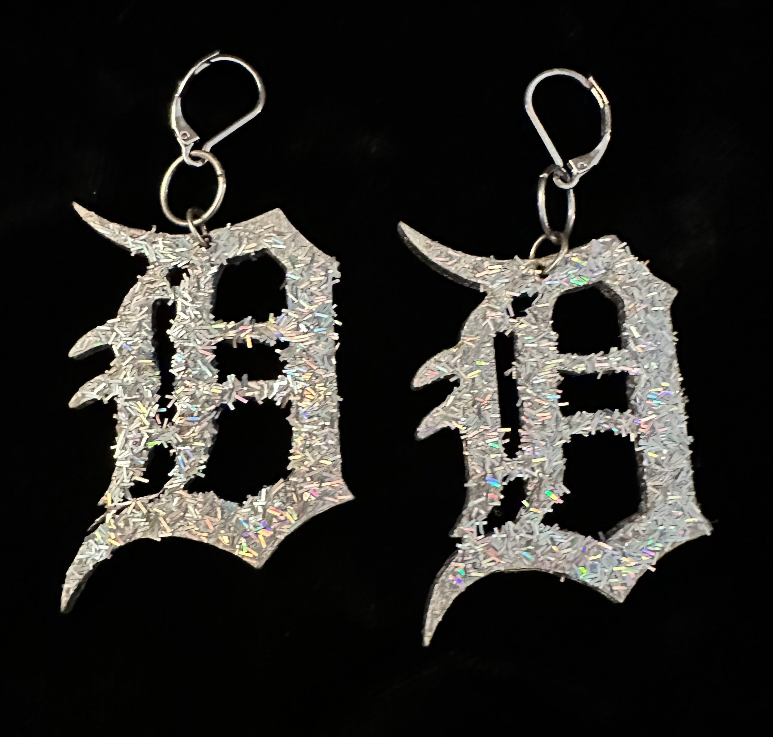 Detroit Jewelry #111