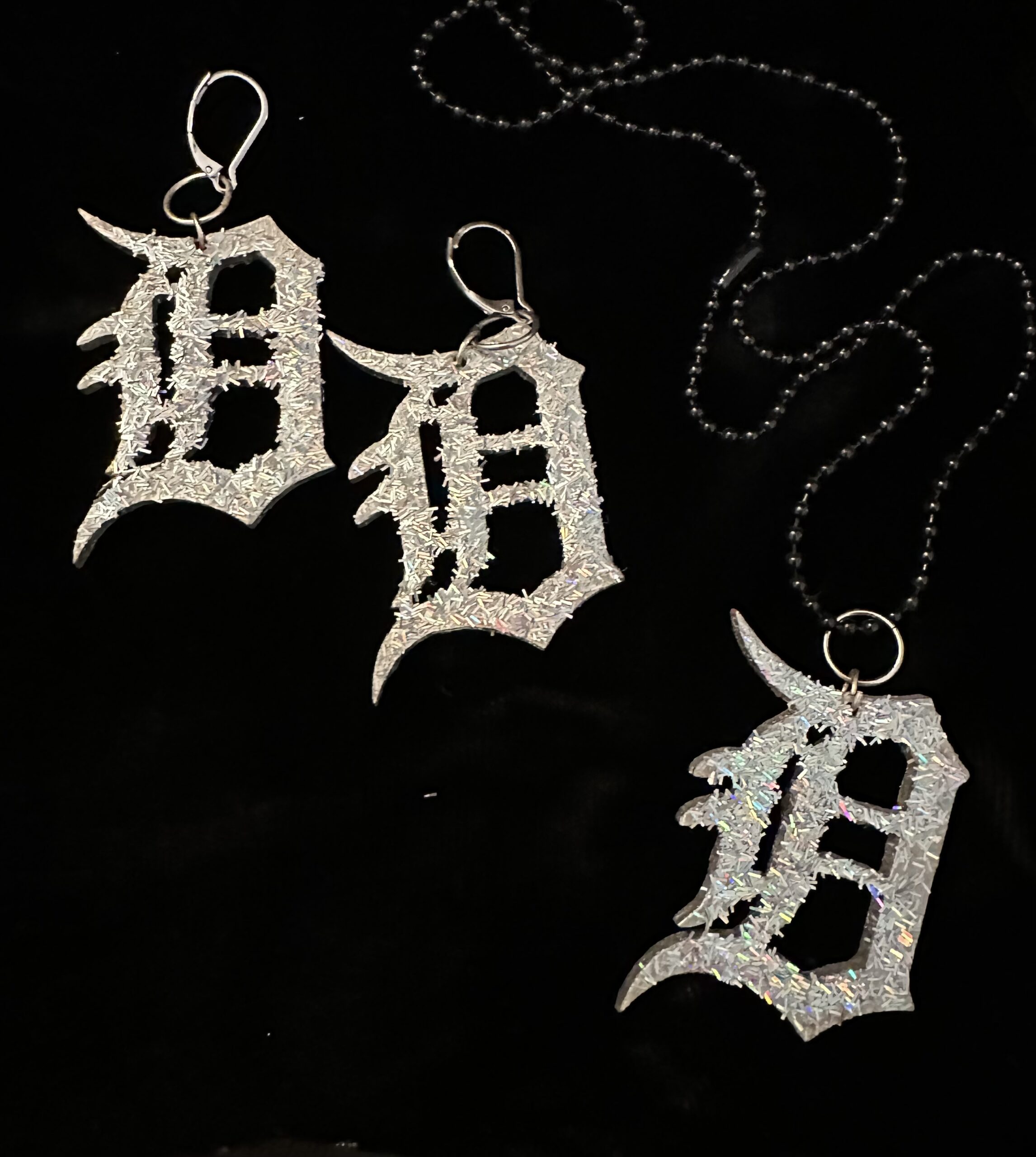 Detroit Jewelry #321