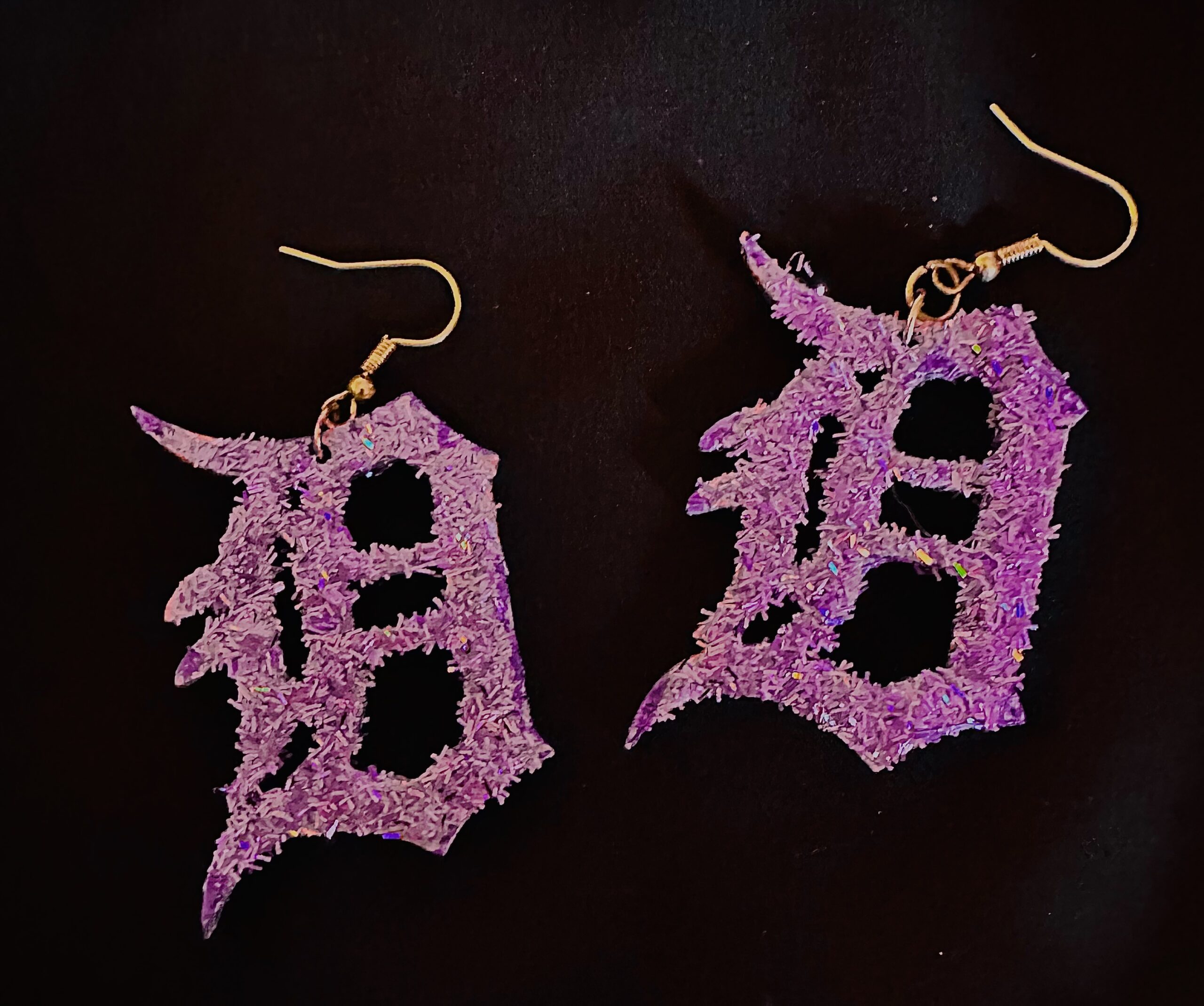 Detroit Jewelry #444