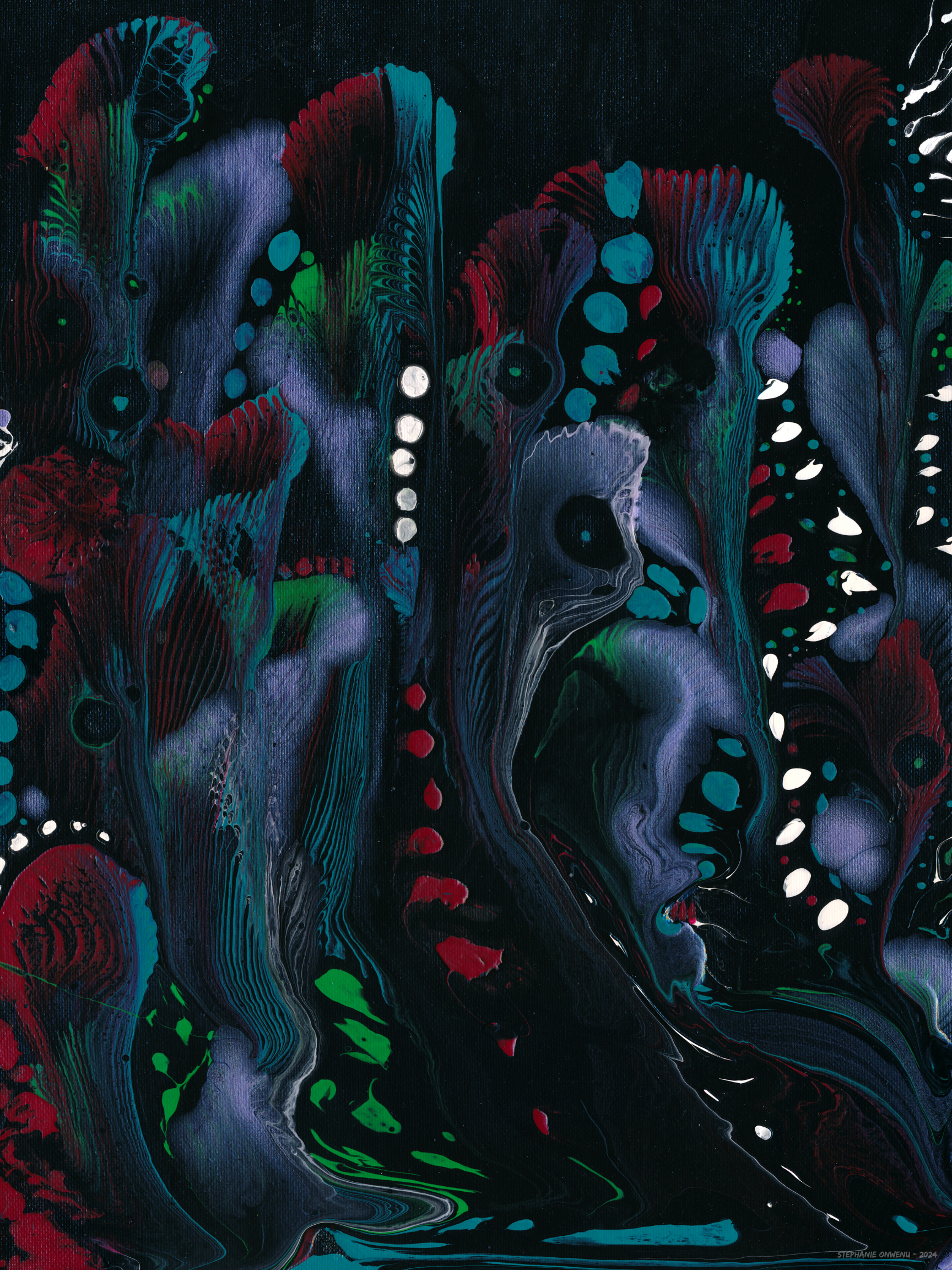 Confluence Print