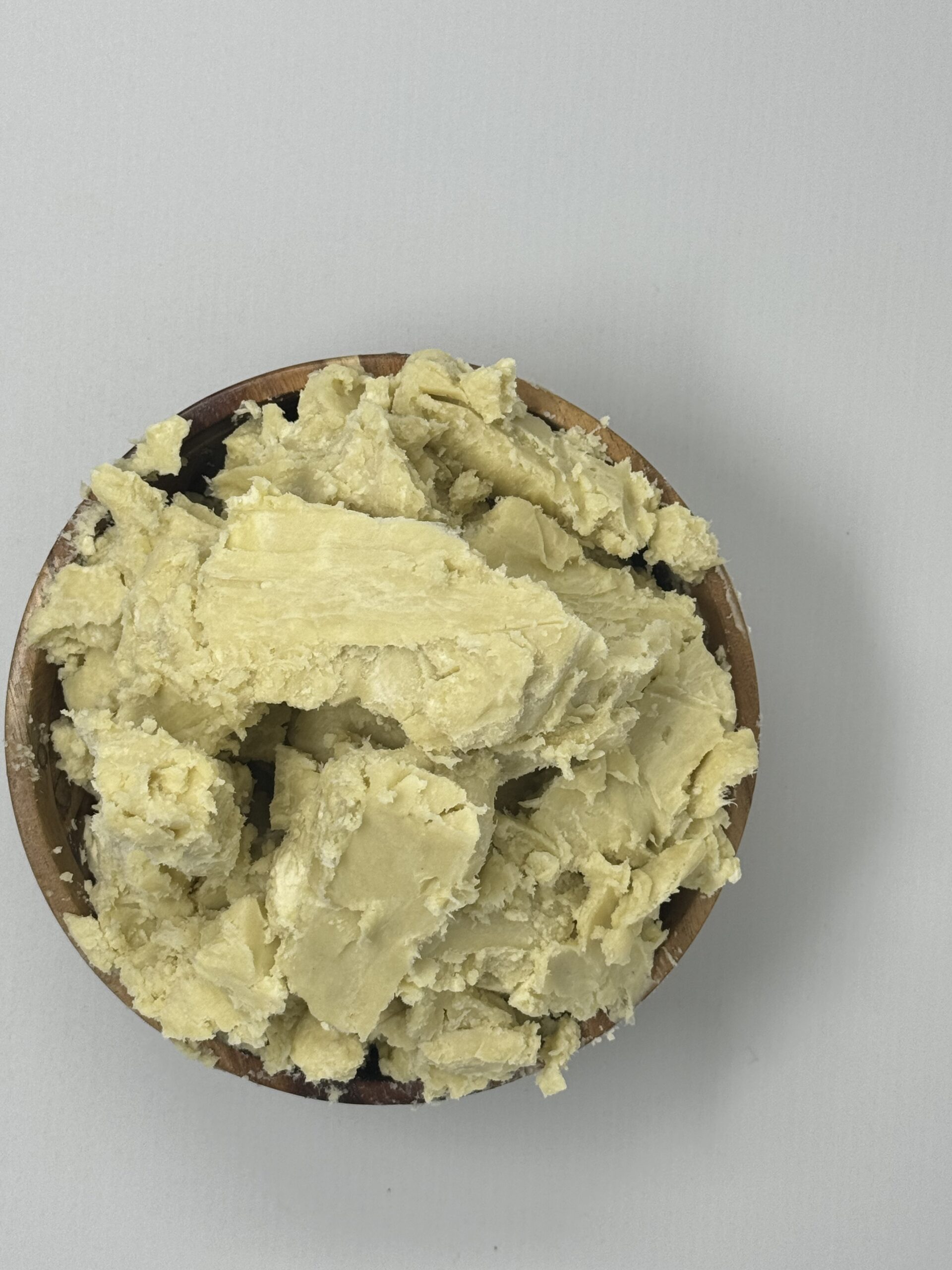 Raw Shea Butter