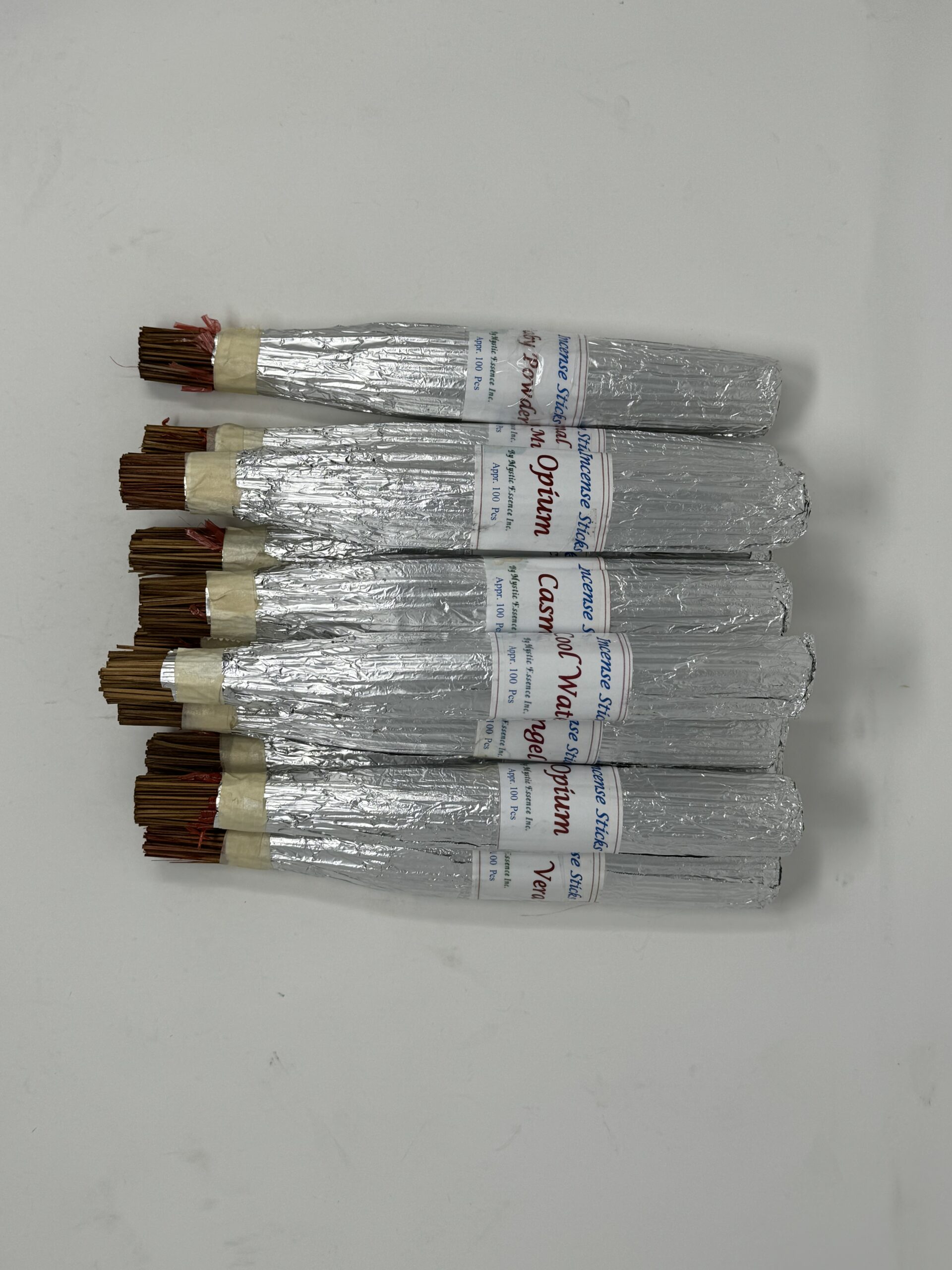 Incense Bundles