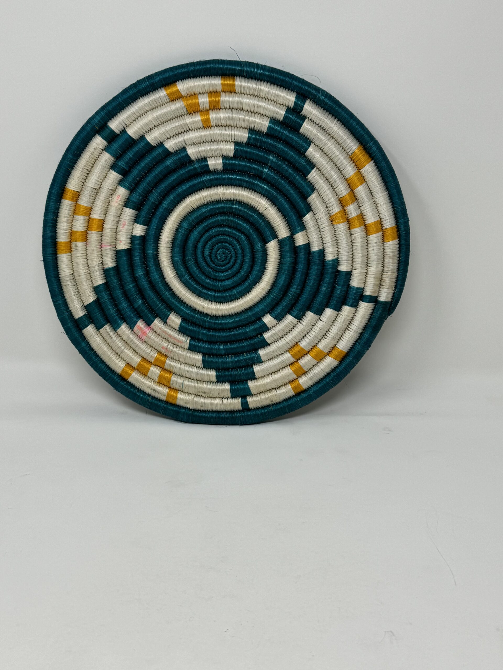 Rwanda Wall Basket