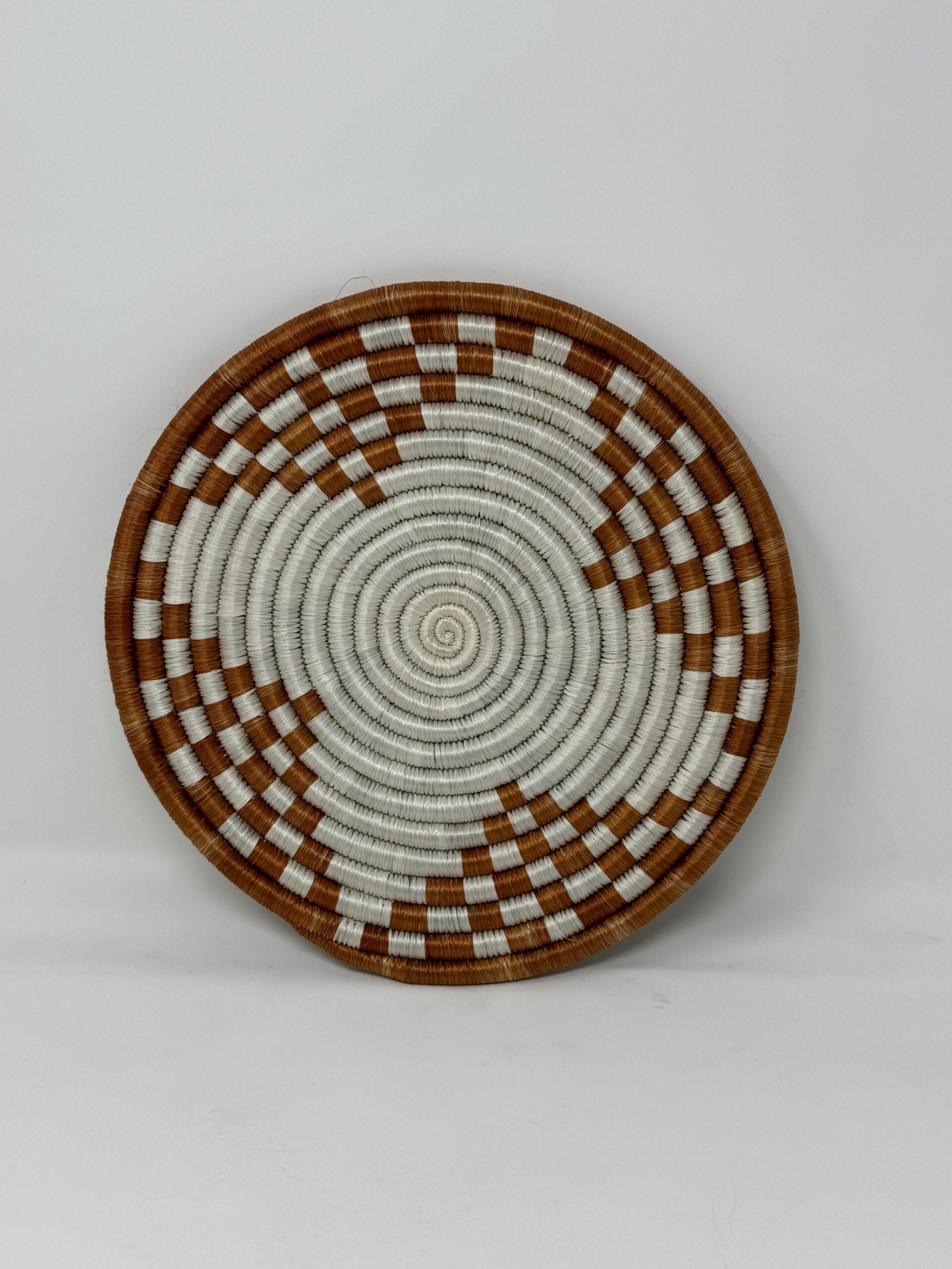 Rwanda Wall Basket