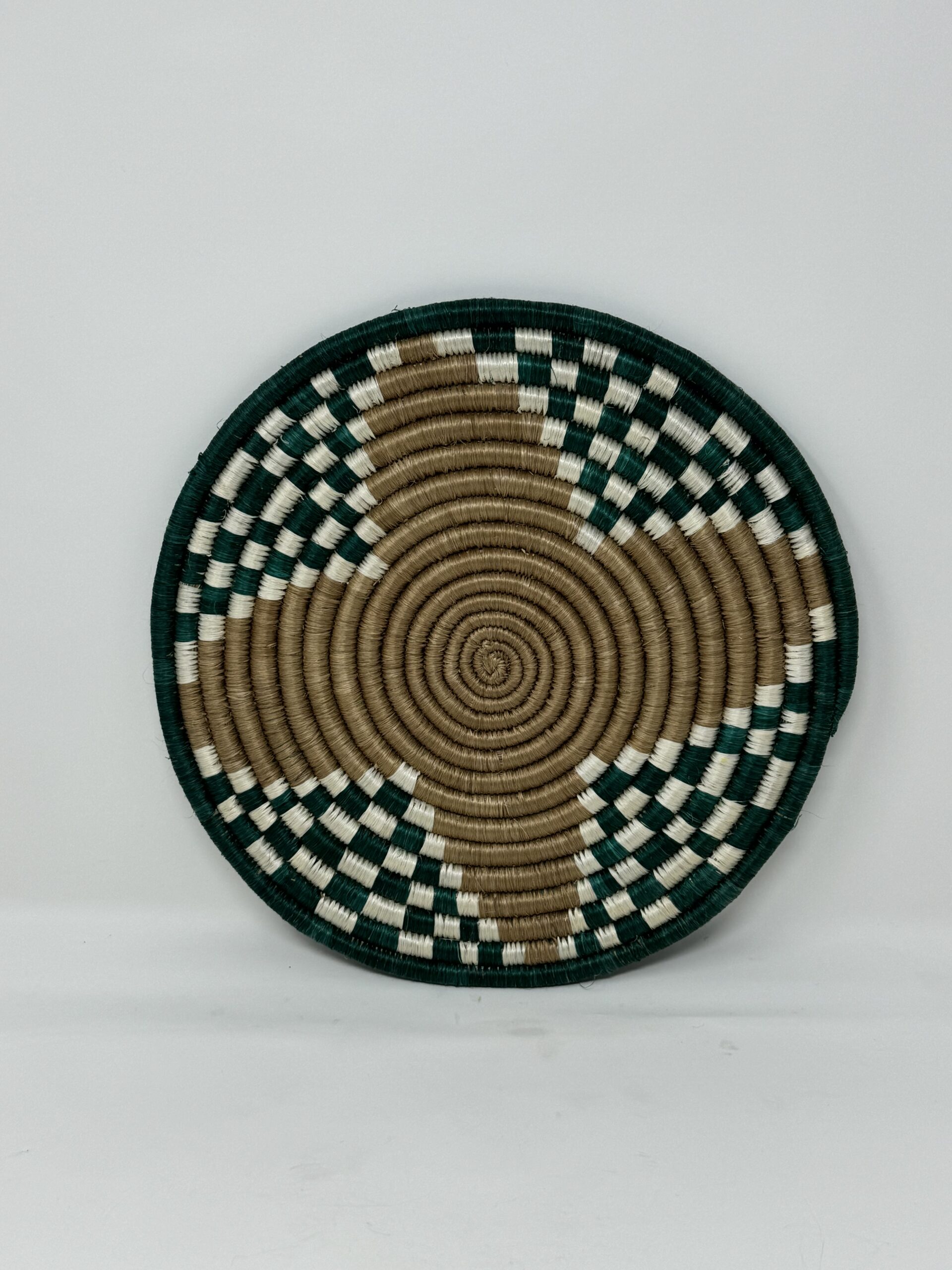 Rwanda Wall Basket