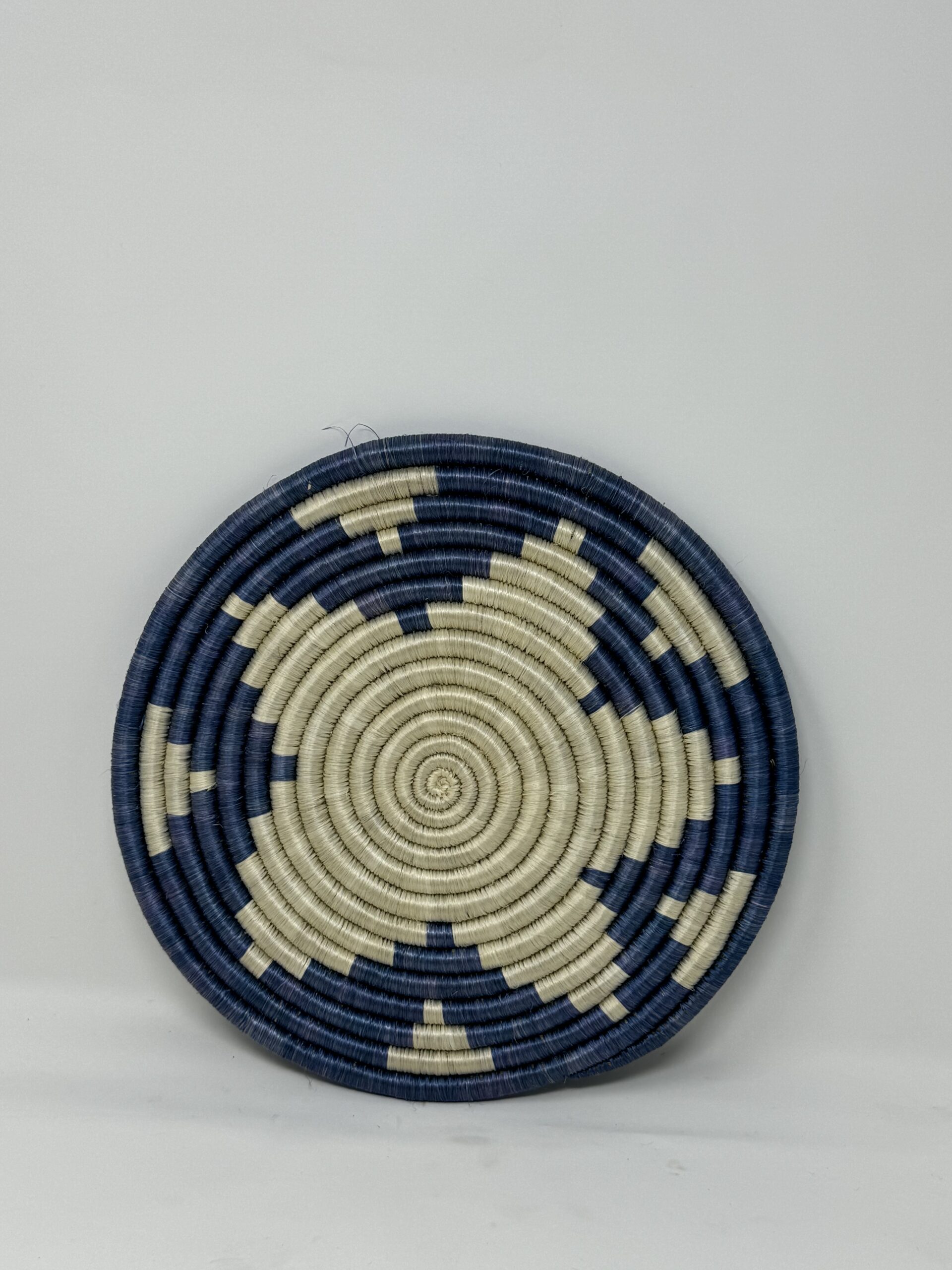 Rwanda Wall Basket