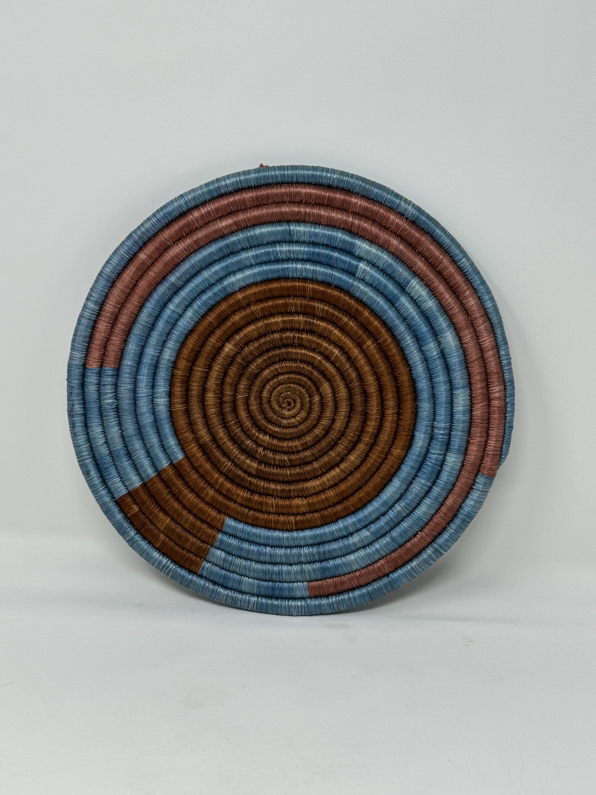 Rwanda Wall Basket
