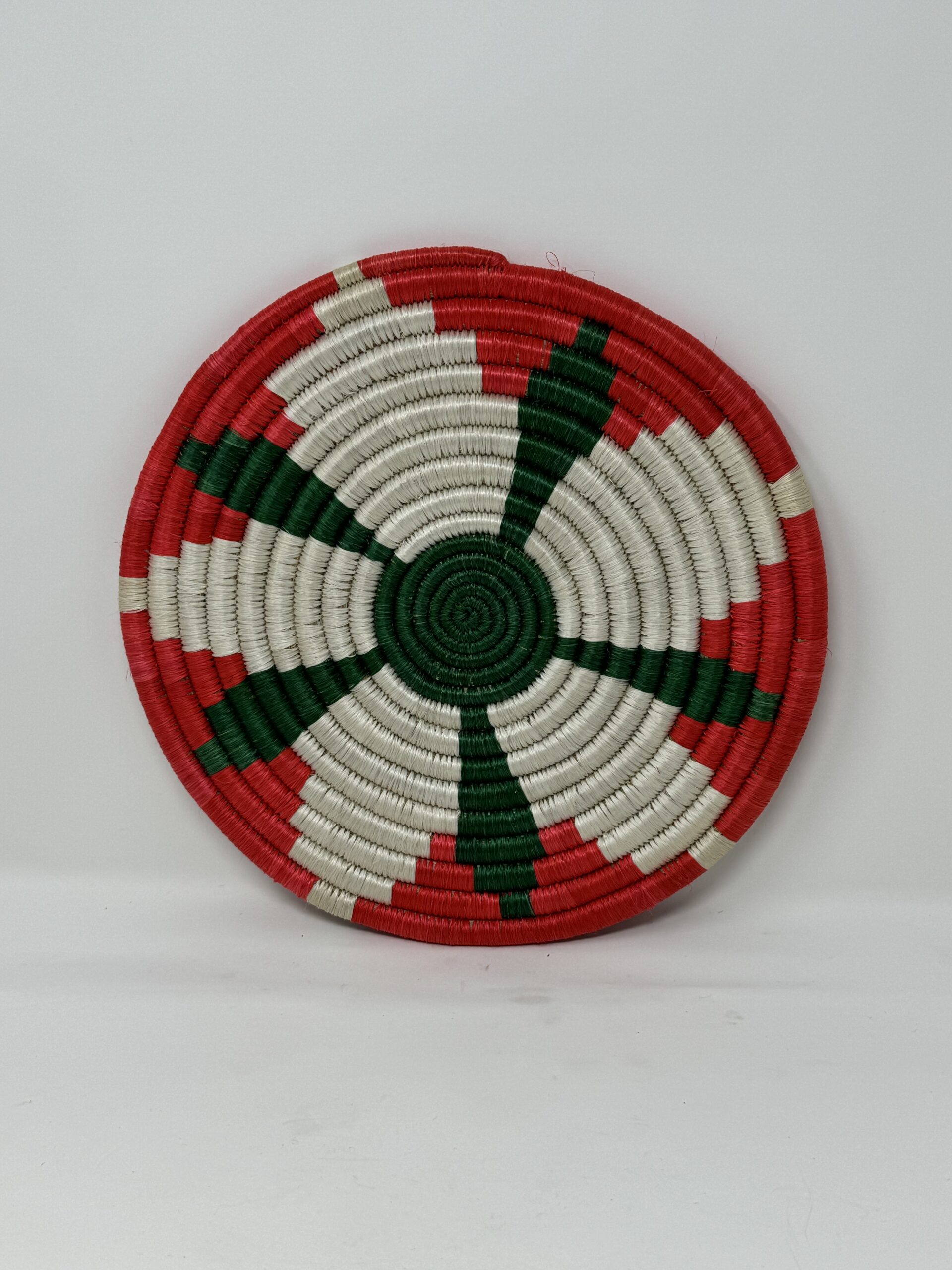 Rwanda Wall Basket