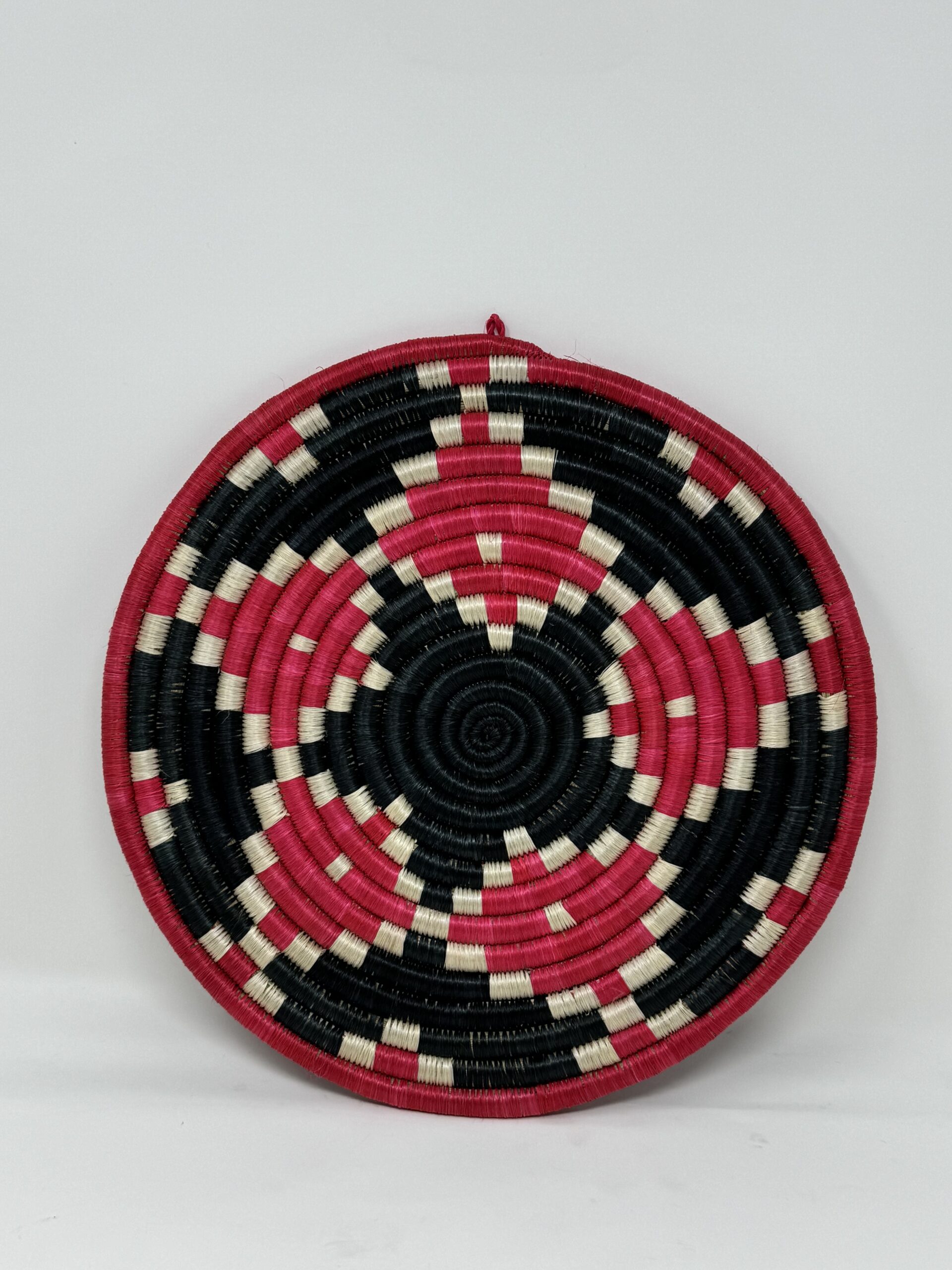 Rwanda Wall Basket