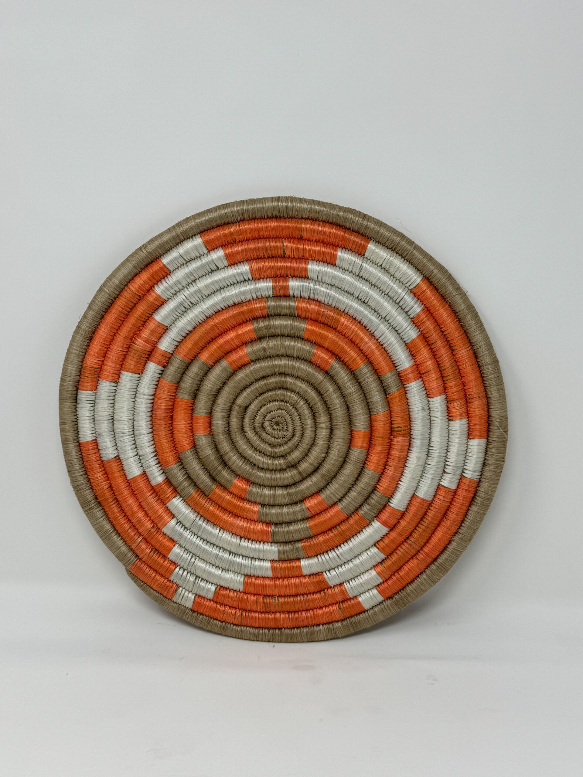 Rwanda Wall Basket