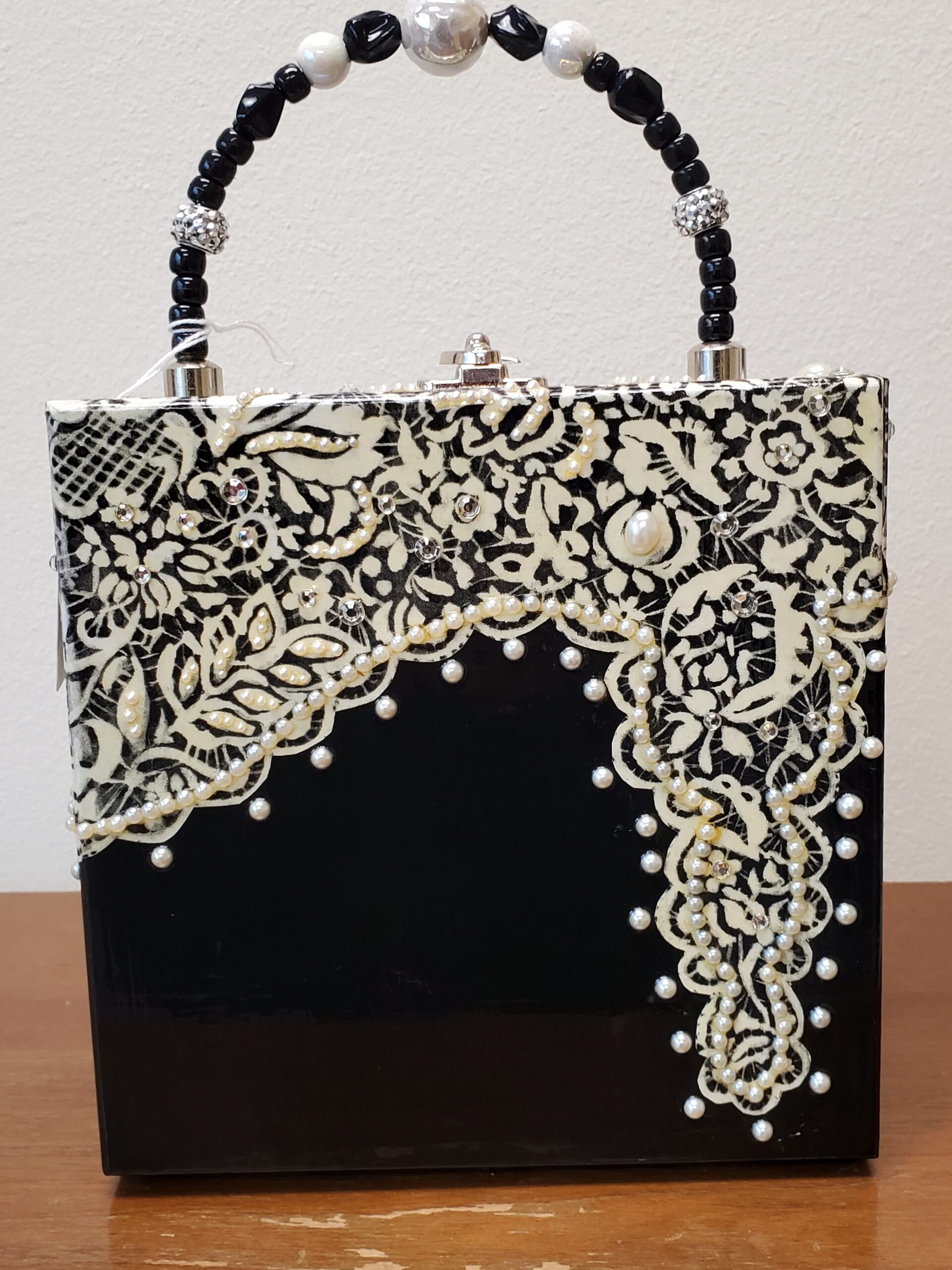 Handbag Stylishly You