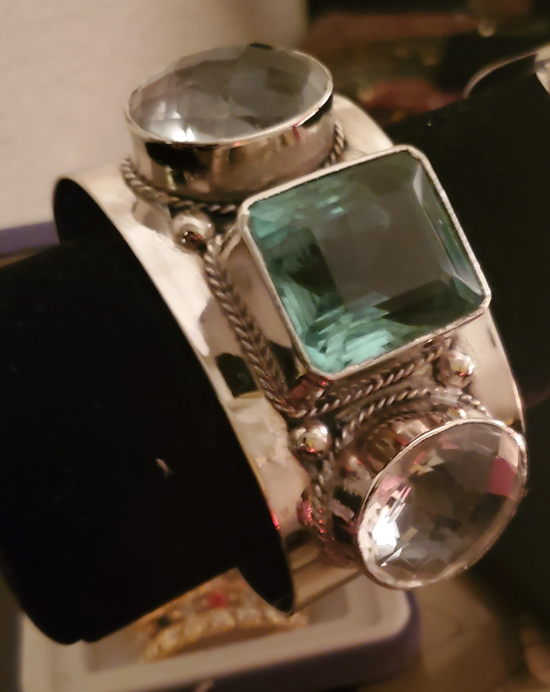 Jewels Jewels Jewels