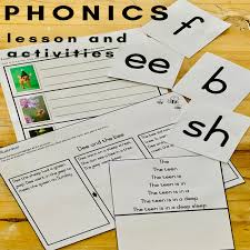 YES Phonics Instruction