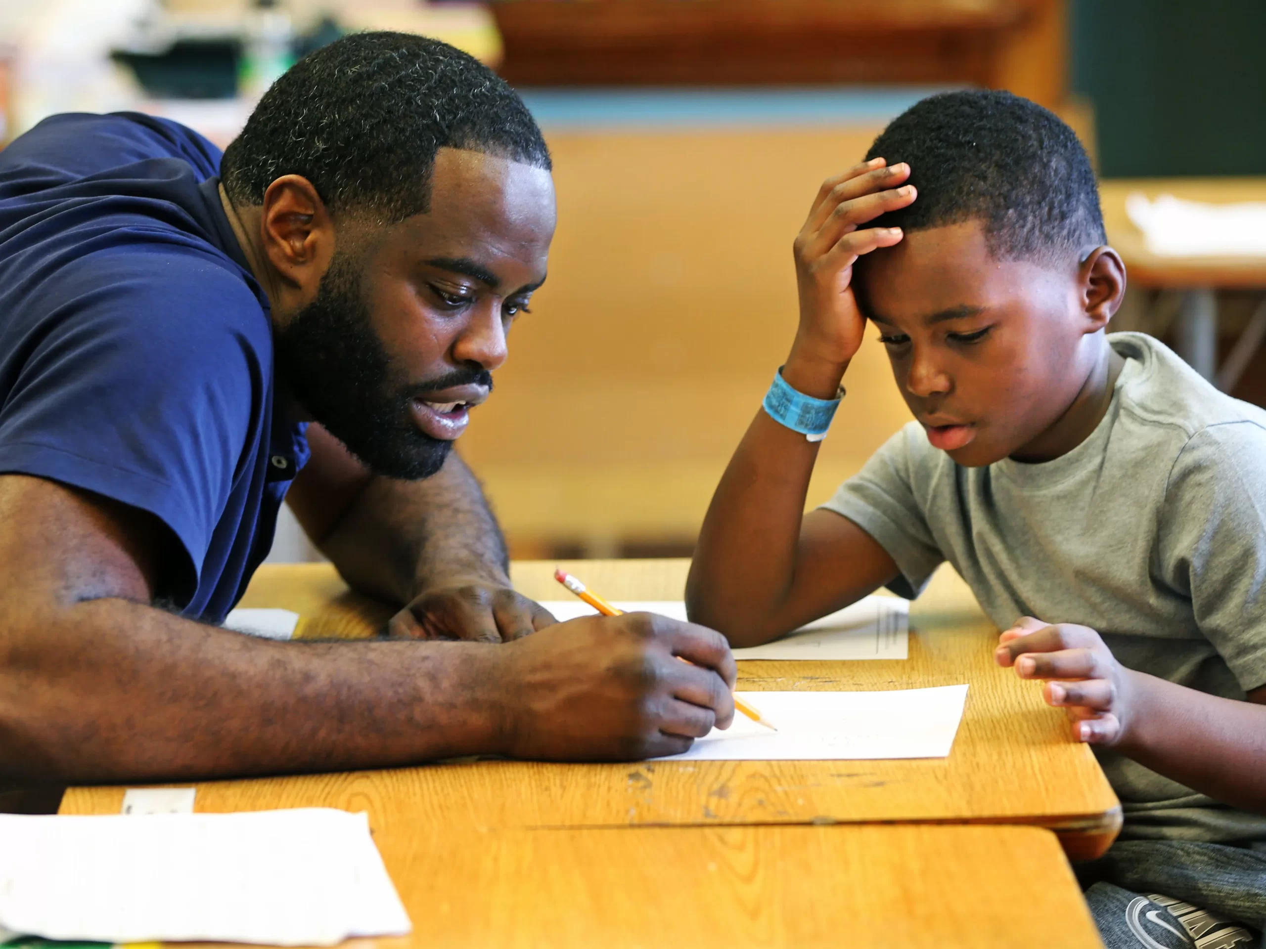 Literacy Testing