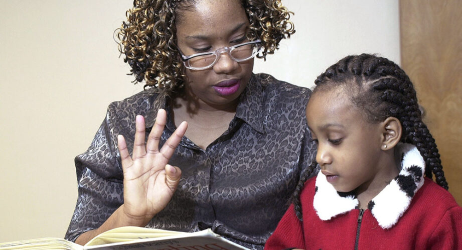 Literacy Intervention Sessions