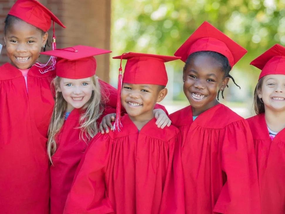 YES Kindergarten Readiness Packets