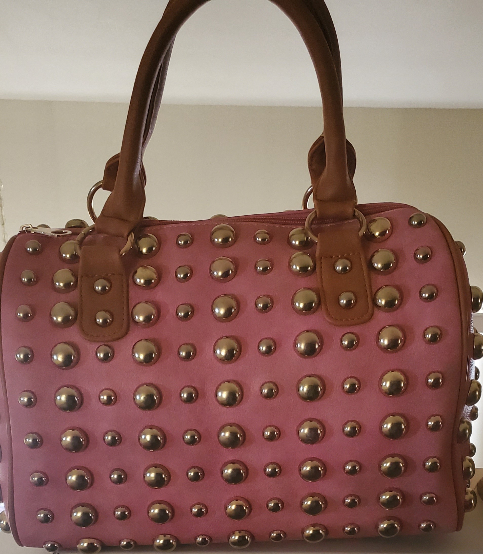 You Waited For This Handbag