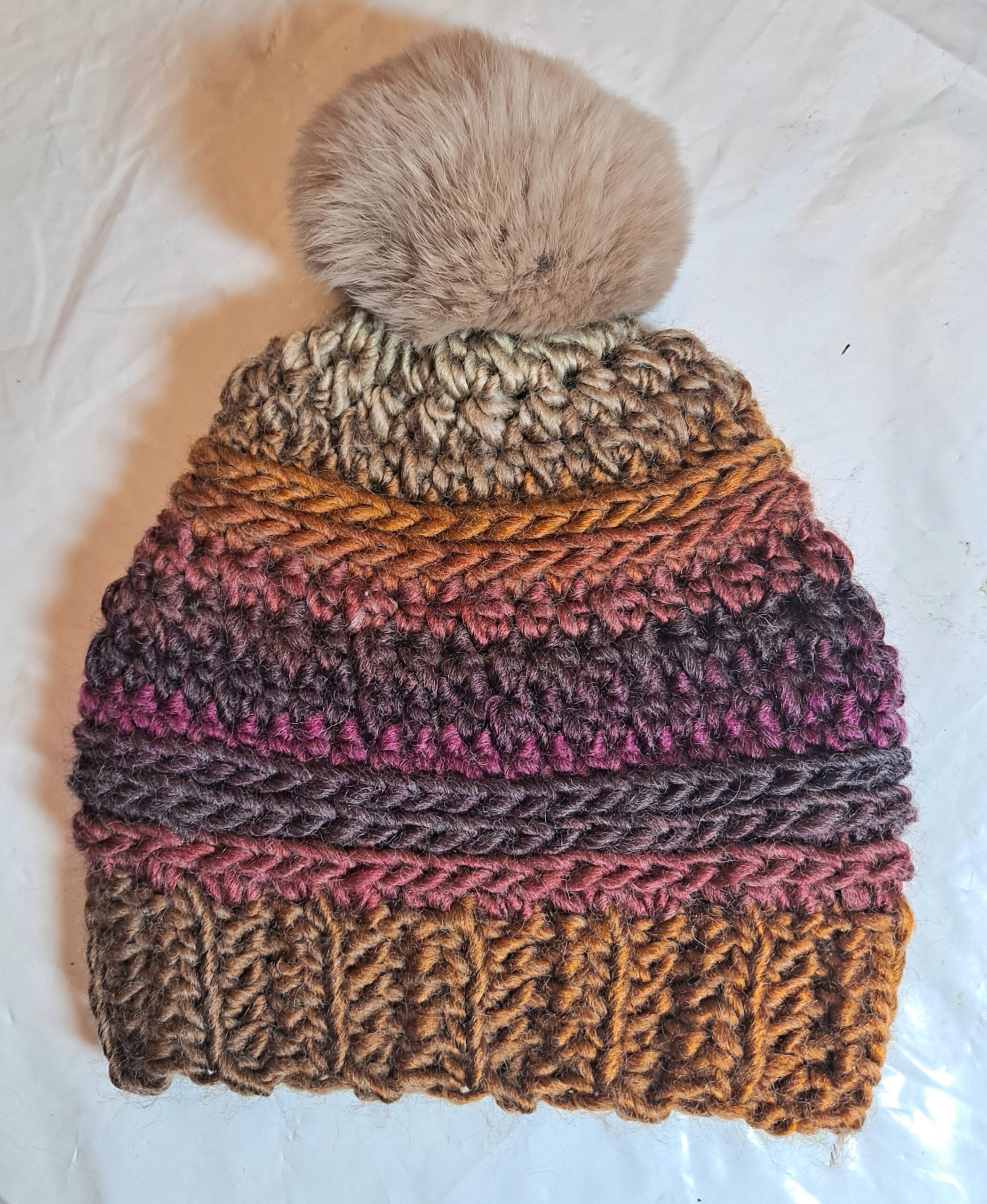 Baby Beanie
