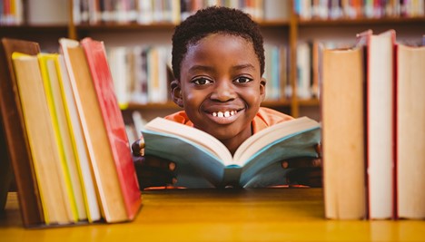 Importance of Reading video