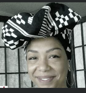 Da homy Head Wrap
